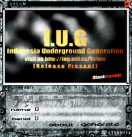 More information about "IUG Official Keygen [BlackmambA]"