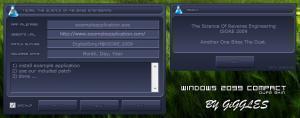 More information about "Windows 2099 Compact Skin"