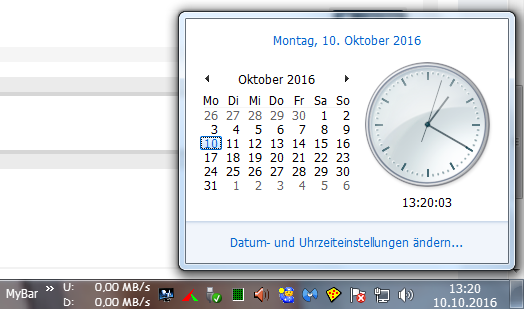 How to build a analog clock? - Programming and Coding - Tuts 4 You