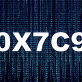 0X7C9