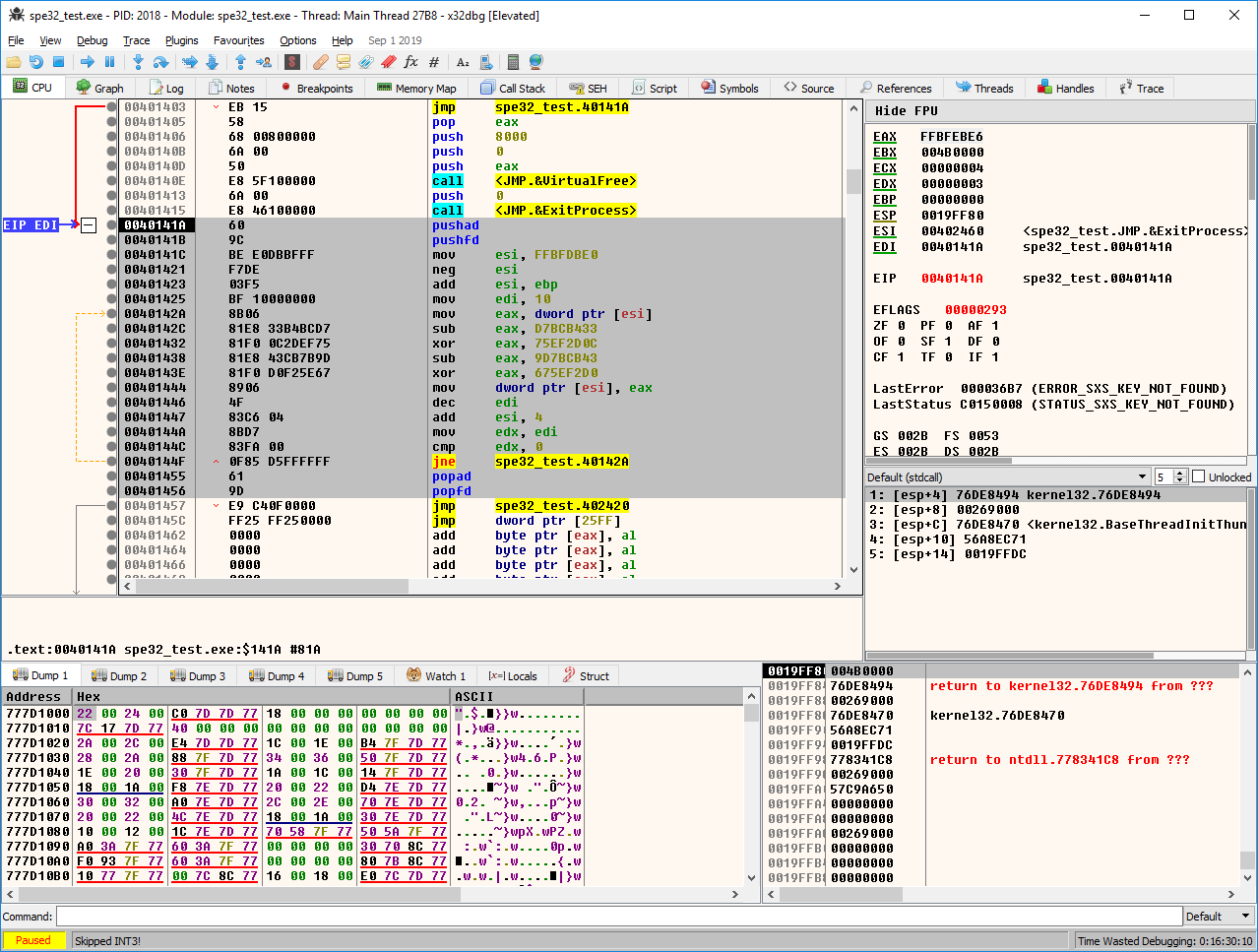 simple-polymorphic-engine-spe32-poly-engine-x86dbg-debugger-1.png.147e6f24e7235c8a5f4395b1ff2ee790.png