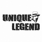 UniqueLegend