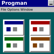 Progman