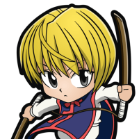 Kurapica